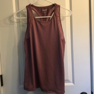 Old Navy Active Tank Pink